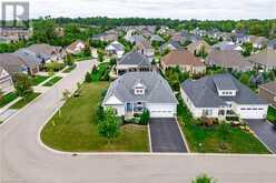 3458 TRILLIUM CRESCENT CRESCENT Fort Erie