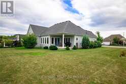 3458 TRILLIUM CRESCENT CRESCENT Fort Erie