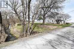 499 TOWNLINE ROAD Niagara-on-the-Lake