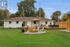 755 PLEASANT BEACH ROAD Port Colborne