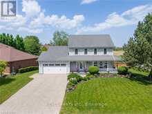 3593 GLEN ELGIN DRIVE Lincoln