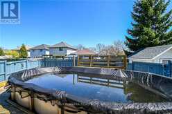 14 JENNIFER CRESCENT St. Catherines