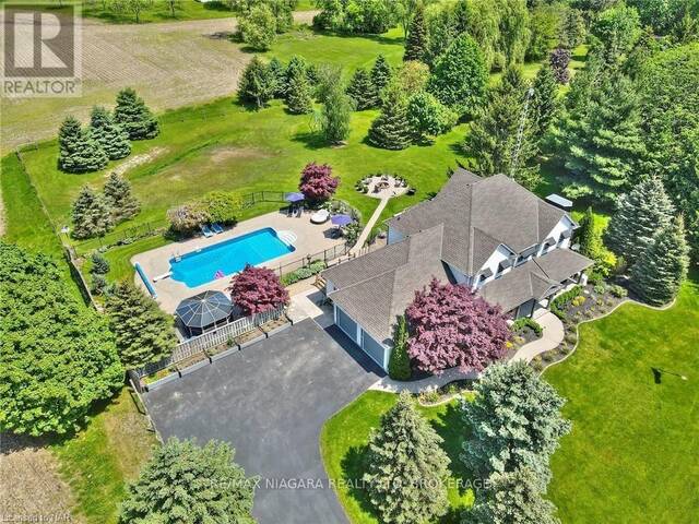 717 METLER ROAD Pelham Ontario