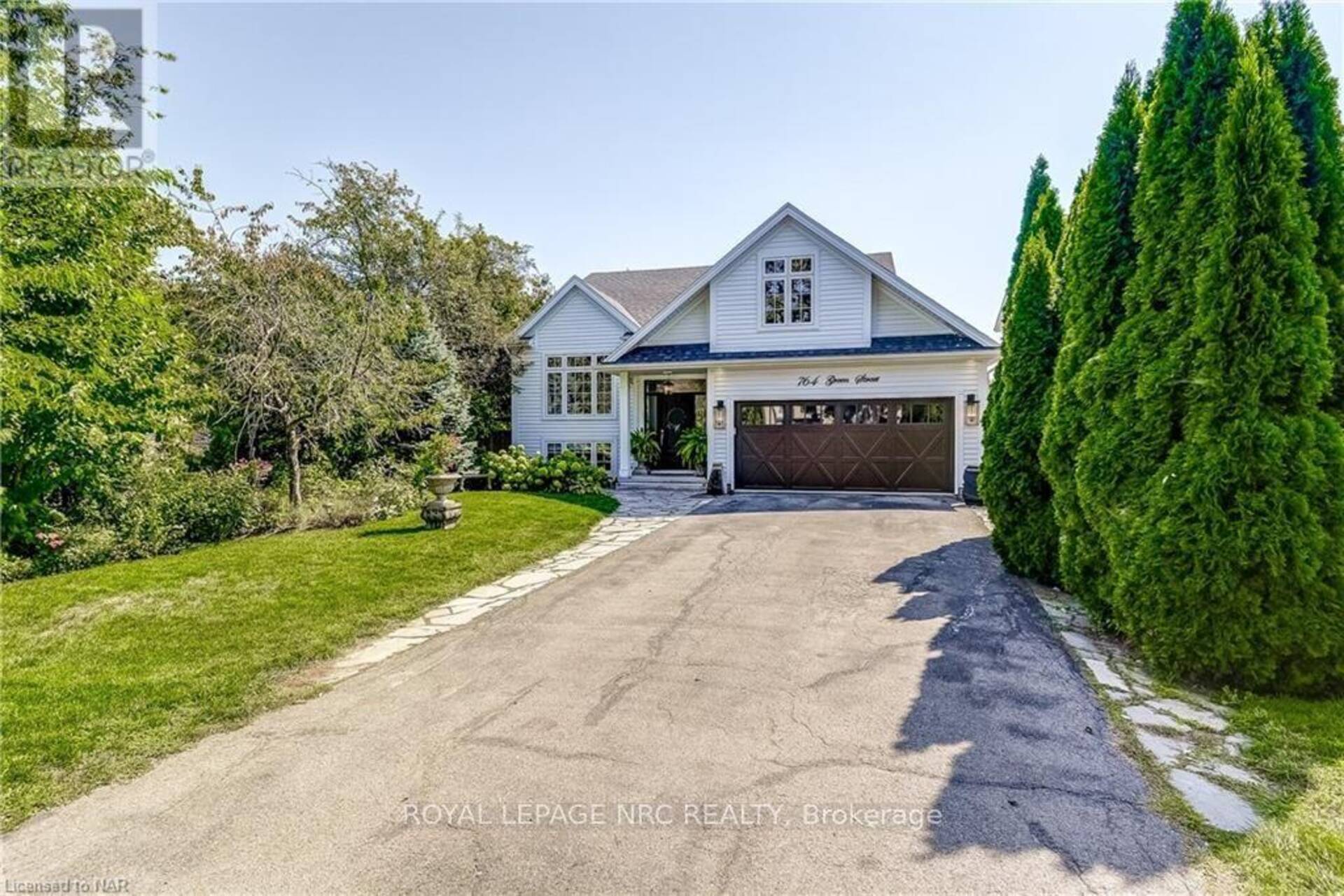 764 GREEN STREET Niagara-on-the-Lake