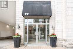 77 LOMBARD Street Unit# 506 Toronto