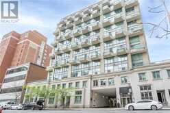 77 LOMBARD Street Unit# 506 Toronto