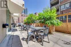 77 LOMBARD Street Unit# 506 Toronto