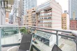 77 LOMBARD Street Unit# 506 Toronto