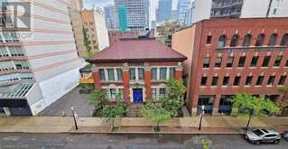 77 LOMBARD Street Unit# 506 Toronto