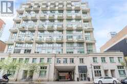 77 LOMBARD Street Unit# 506 Toronto