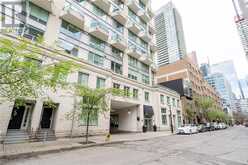 77 LOMBARD Street Unit# 506 Toronto