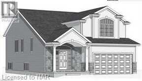 LOT 7 BASSET AVENUE Fort Erie