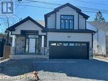 LOT 7 BASSET AVENUE Fort Erie