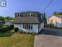 219 LAKESHORE ROAD St. Catherines