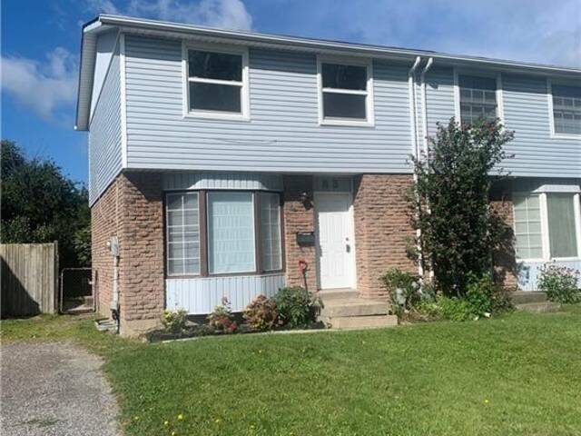 63 TUPPER DRIVE Thorold Ontario