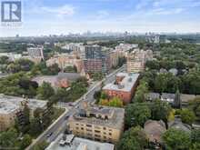 2 RIDELLE Avenue Unit# 505 Toronto