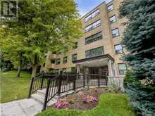 2 RIDELLE Avenue Unit# 505 Toronto