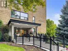 2 RIDELLE Avenue Unit# 505 Toronto