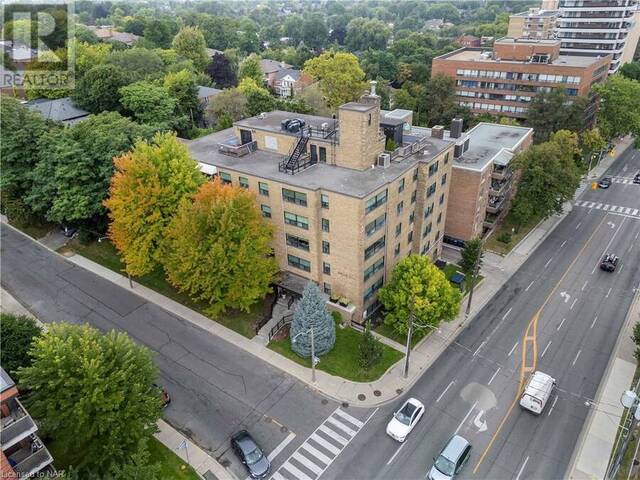 2 RIDELLE Avenue Unit# 505 Toronto Ontario