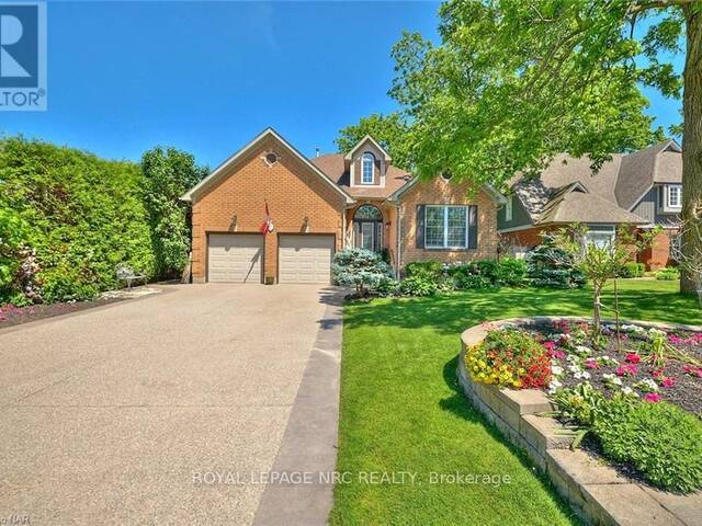 7 SCOTTDALE COURT Pelham Ontario