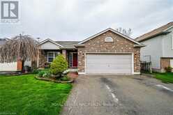 19 WINDLE VILLAGE CRESCENT Thorold