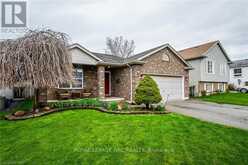 19 WINDLE VILLAGE CRESCENT Thorold