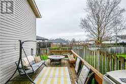 19 WINDLE VILLAGE CRESCENT Thorold