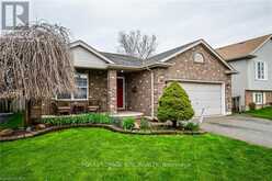 19 WINDLE VILLAGE CRESCENT Thorold