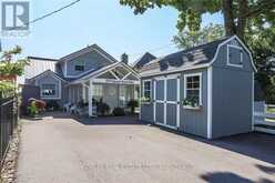 3711 CRYSTAL BEACH DRIVE Fort Erie