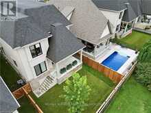 2317 TERRAVITA DRIVE Niagara Falls