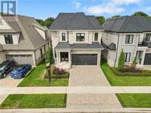 2317 TERRAVITA DRIVE Niagara Falls