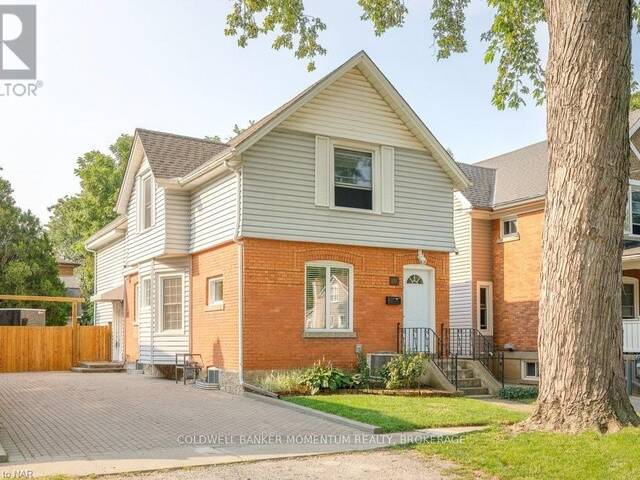 216 RUSSELL AVENUE St. Catherines Ontario