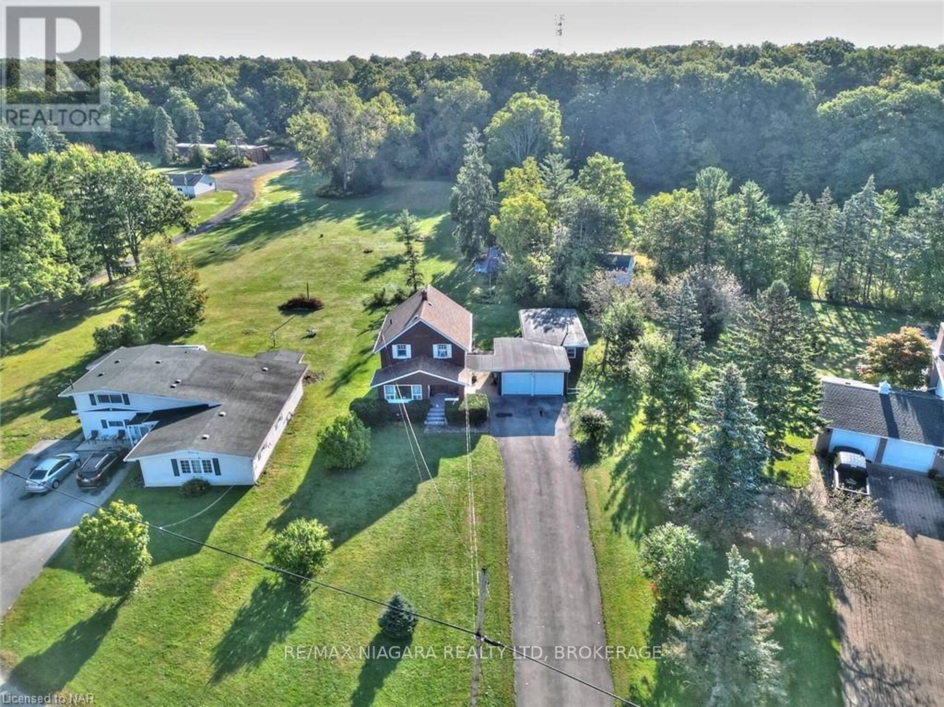 840 RIDGE ROAD N Fort Erie