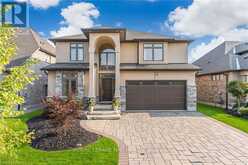 14 TUSCANY COURT St. Catherines