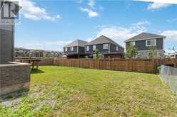 24 LAMB CRESCENT Thorold