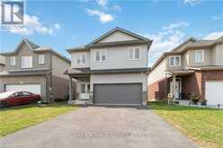 24 LAMB CRESCENT Thorold