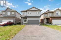 24 LAMB CRESCENT Thorold