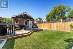 28 ELBERTA STREET St. Catherines