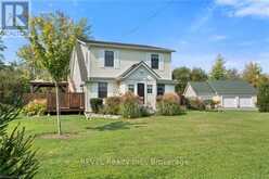 225 WINDMILL POINT ROAD Fort Erie