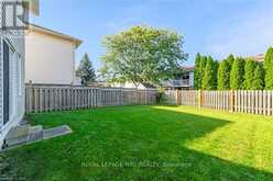 67 JENNIFER CRESCENT St. Catherines