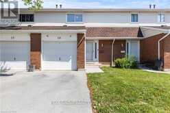 28 - 286 CUSHMAN ROAD St. Catherines