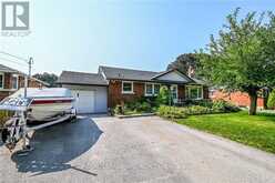 449 BUNTING ROAD St. Catherines