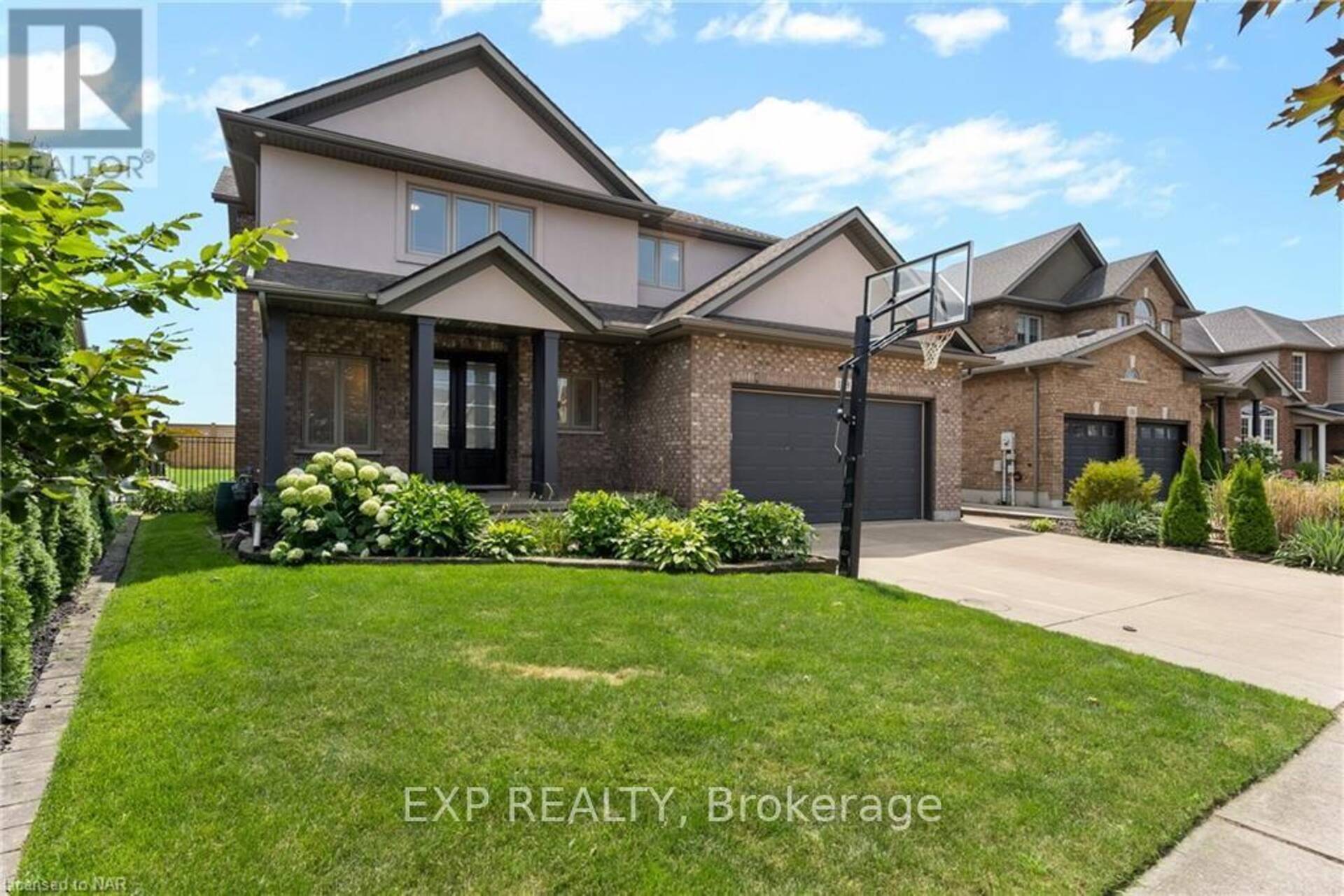 199 TULIPTREE ROAD Thorold