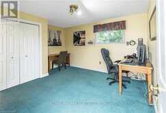 4 COLLEGE PARK DRIVE Welland