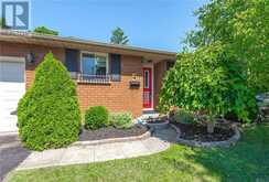 4 COLLEGE PARK DRIVE Welland