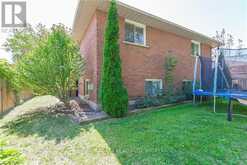 4 COLLEGE PARK DRIVE Welland