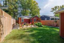 263 MAPLEWOOD AVENUE Fort Erie