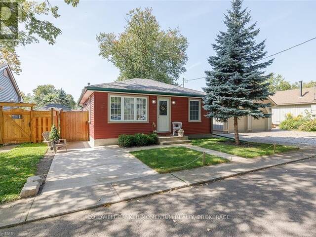 263 MAPLEWOOD AVENUE Fort Erie Ontario