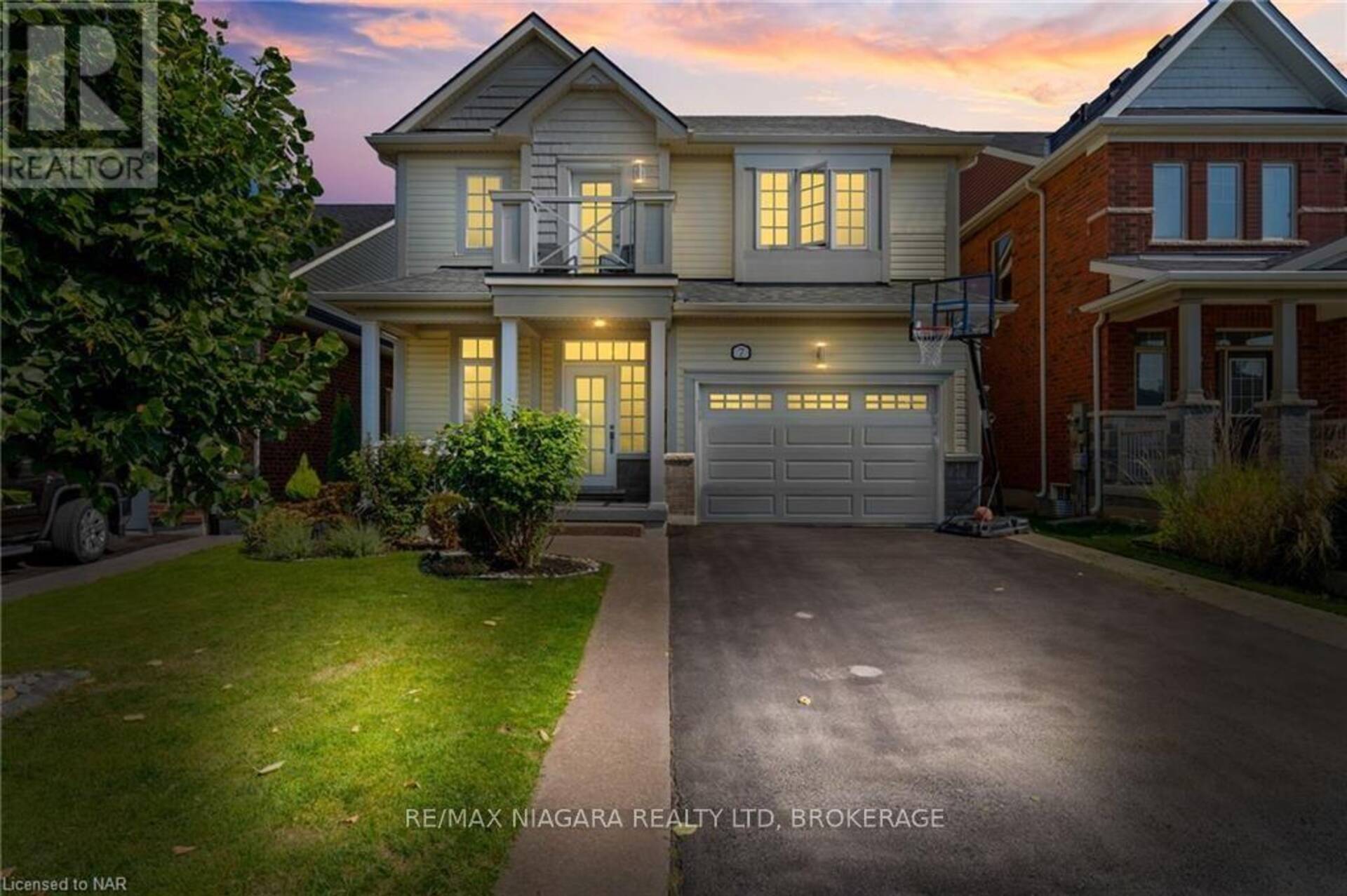 7 CANNERY DRIVE Niagara-on-the-Lake