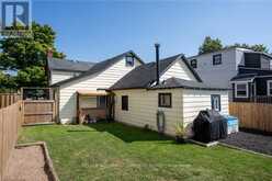 241 SOUTH MILL STREET Fort Erie